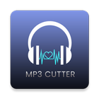 MP3 Cutter & Joiner ikona