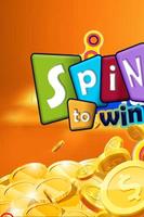 Poster BETANO SPIN GAME