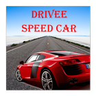 Drivee - Speed and drift car आइकन