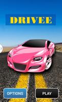 Drivee - Speed and drift car पोस्टर