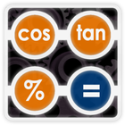 Super Scientific Calculator icon