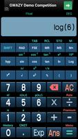 Super Scientific Calculator screenshot 3