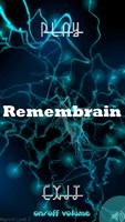Brain Memory Game –Remembrain capture d'écran 2
