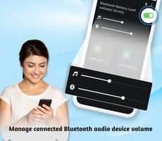 Bluetooth Battery Indicator imagem de tela 2