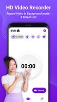 Background Video Recorder(BVR) পোস্টার
