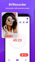 Hintergrundvideorecorder (BVR) Screenshot 1