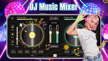DJ Mixer - DJ Mix Nhạc bài đăng