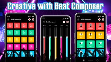 DJ Mixer - DJ Mix Nhạc ảnh chụp màn hình 2
