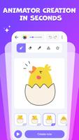 Draw Animation screenshot 1