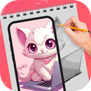 AR Draw Sketch: Trace & Sketch APK