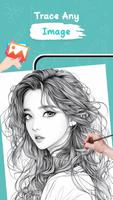AR Draw Sketch Screenshot 2