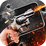 Lightsaber & Gun Simulator icône