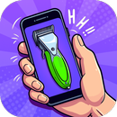 Hair Clipper Prank (jokes) APK