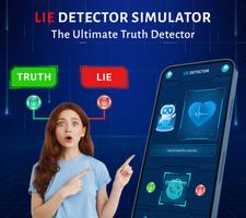 Lie Detector Test (Prank) poster