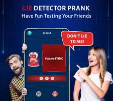 Lie Detector Test (Prank) скриншот 1