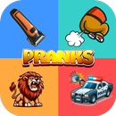 Haircut, Fart - Funny Pranks APK