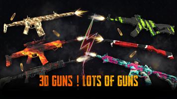3D Gun screenshot 1