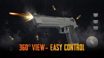 3D Gun poster