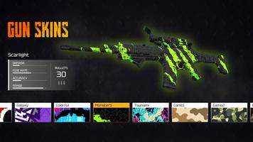 3D Gun screenshot 3