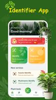 Plant Identifier پوسٹر