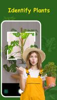 Plant Identifier اسکرین شاٹ 1