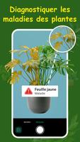 Plant identifier & Plant Care capture d'écran 2