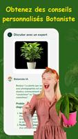 Plant identifier & Plant Care capture d'écran 3