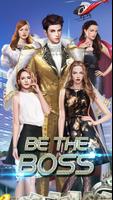 Be The Boss Cartaz