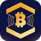 BTC Mining أيقونة