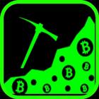 Bitcoin Miner Cloud أيقونة