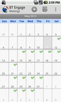 BT Engage Meeting Mobile screenshot 1