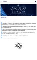 Orgullo Pepsico 截图 3