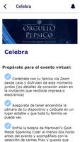 Orgullo Pepsico 截图 1