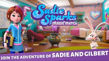 Sadie Sparks’ Magic Match gönderen
