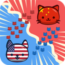 Conquer the State - 动物战争 APK