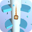 Helix jump: Escouade d'animaux