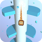 Helix Jump آئیکن