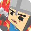 Idle Army Game - Clan Conquest ícone