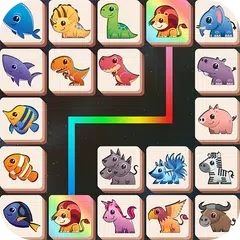 Onet Animal Puzzle: 楽しいパズルゲーム アプリダウンロード