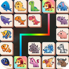 Nối Thú - Onet Animal Puzzle biểu tượng