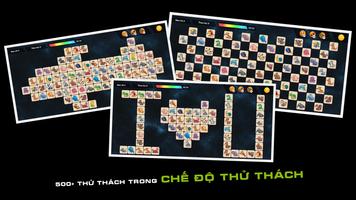 Nối Thú - Onet Animal Puzzle ảnh chụp màn hình 1