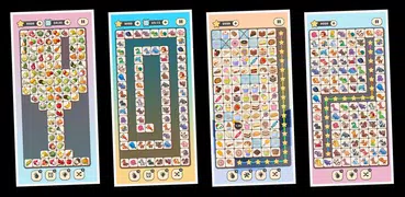 Onet Star - Match Puzzle 好玩的遊戲