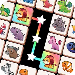 Onet Star: Tile Match Puzzle