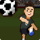 Soccer Star Clicker أيقونة