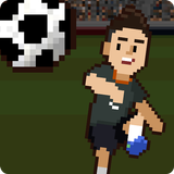 Soccer Star Clicker icono
