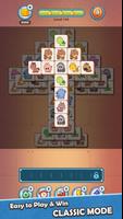 Tile Match: Animal Link Puzzle screenshot 2