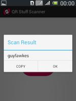 QR Stuff Scanner скриншот 3