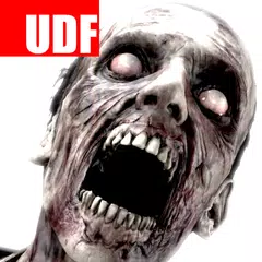 UNDEAD FACTORY -  Zombie game. XAPK Herunterladen