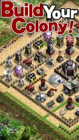 UNDEAD FACTORY Cartaz