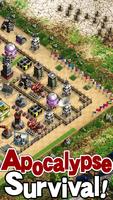 برنامه‌نما UNDEAD FACTORY عکس از صفحه